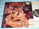 DECCA SXL 2020 ED1 ATAULFO ARGENTA ESPANA ORIG DECCA WBg FFSS UK LP 1959