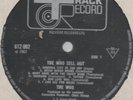 The Who - 'Sell Out' 1967 UK Track Mono LP 612002