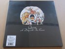 QUEEN A Day At The Races 2015 European half-speed mastered 180g vinyl LP SEALED
