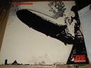 LED ZEPPELIN 1969 UK 1st Press LP PSYCH PLUM PROMO FACTORY SAMPLE-MNT-