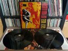 GUNS 'N' ROSES Use Your Illusion I Vinyl **Orig 1991 2 x L.P** GEF 24415