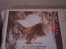 LP VINYL NATALIA LAFOURCADE.- MUJER DIVINA CAIFANES JULIETA VENEGAS SODA STEREO