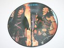 MOTLEY CRUE shout at the devil MEXICO OFFICIAL picture disc LP