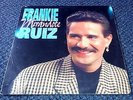FRANKIE RUIZ - MIRANDOTE / SALSA ROMANTICA - RARE EDITION 1996 / EXCELLENT ..