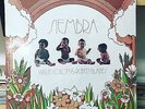Siembra LP Willie Colon Ruben Blades 1978 original Still sealed  no reissue