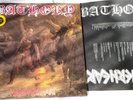 DEATH METAL LP   BATHORY-HAMMERHEART (FIRST PRESS WITH OIS)slayer,venom