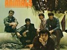 Animals Best Of Animals Vinyl 2 LP NEW sealed