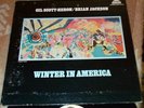 GIL SCOTT - HERON / BRIAN JACKSON Winter In America STRATA-EAST NMint Orig* JAZZ