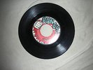 Bob Marley..Small Axe BW Dave Barker What a confusion...on Punch label
