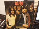 AC/DC Highway To Hell 1979 Atlantic Records 12