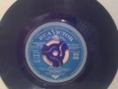 Elvis Presley,demo single,viva las vegas+What'd i say,rca1390,matrix 2C.
