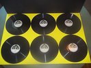6 Vintage Arabic 78 Records from Russia