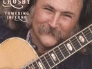 DAVID CROSBY New Sealed 2017 LIVE UNRELEASED CONCERT 2 VINYL RECORD SET