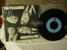 The Pleasers - Lies & I'm In Love & Who Are You? - 7