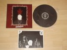 Astaroth - Real Hate LP New Black funeral Bestial Warlust Destroyer 666 spear of