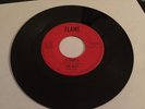 The Bats 45RPM Batmobile/Batusi Flame Records Garage Surf Instrumental 1966