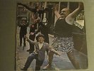 THE DOORS STRANGE DAYS LP '67 ELEKTRA EKS-74014 RARE CLASSIC ROCK BLUES MORRISON