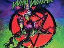 WHITE WIZZARD - THE DEVILS CUT, ORG 2013 UK PURPLE vinyl LP, 300 COPIES  SEALED
