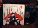 The Influence Stereo ABC USA original PSYCH in shrink Puff near mint copy lp