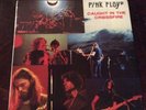 Pink Floyd Caught In The Crossfire 2 LP Set