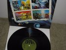 KRAUTROCK PSYCH LP - ACHIM REICHEL - ERHOLUNG - GERMANY 1975 - ORIG. BRAIN LABEL