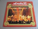 Novalis- Wer Schmetterlinge Lachen Hort- LP 1979 Brain 0060.219 Made In Germany