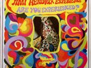 Jimi Hendrix Experience - Are You Experienced? (New Vinyl & Unplayed)