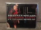 Britney Spears Slumber Party Remix Ep