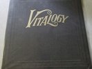 Pearl Jam Vitalogy 1994 Epic Records Vinyl Lp E66900  10 Pict Gatefold w Booklet