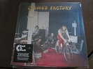 CREEDENCE CLEARWATER REVIVAL - COSMO'S FACTORY (70) - LP RE UNIVERSAL MINT NUEVO