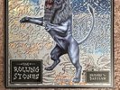 The ROLLING STONES Bridges To Babylon 1997 UK Double LP   Jagger RICHARDS