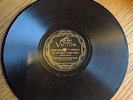 Crook Brother's String Band-Victor 40020-My Wide Died On Friday Night-EX-