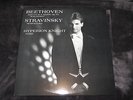Wilson Audio W-8313 Hyperion Knight Beethoven Sonata in C  Stravinsky Petrouchka