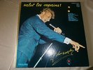 RARE EDI.LUXE JOHNNY HALLYDAY SALUT LES COPAINS PHILIPS B 77374L / 1961