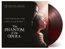 PHANTOM OF THE OPERA - ORIGINAL SOUNDTRACK - 2LP SET, 180 GRAM VINYL IMPORT, NEW