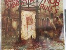 Black Sabbath ?| Mob Rules | Vertigo 6302 119 | Vinyl NM