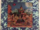 Rolling Stones Vinyl Record Their Satanic Majesties Request TXL 103 Mono