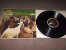 The Beach Boys - Pet Sounds LP 1966 Vg/Vg Rare UK Capitol Rare Mono Version