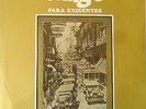 TANGO PARA EXIGENTES-RODIO-TINELLI-GARCIA-BUZON-CARO-FIRPO-RAROFONO- RARE-87 NMM