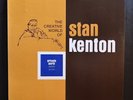 RARE Stan Kenton Private Party LP ST-1014 Frank Rosolino Sweets Edison Mort Sahl