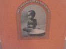GEORGE HARRISON/BOB DYLAN CONCERT FOR BANGLADESH 3 LP VINYL BOXED APPLE LABEL NR