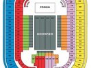 2 Tickets Bruno Mars 28/03/2017