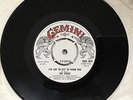 RARE UK GEMINI 1970  45 GMS 014 THE GHOST 