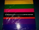 Pet Shop Boys Introspective Limited Edition Sealed Triple 12
