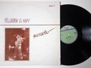 PELLEGRIN EL KADY sunguila GUINEA BISSAU COSMIC SYNTH BRAZIL RARE LP