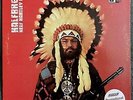 Keef Hartley Band: Halfbreed (1969) LP, Deram - Gatefold cover - VG+