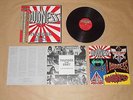 Loudness?? - Thunder In The East / Japan LP / OBI / 1985 / With Sticker