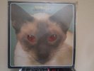 blink 182 Cheshire cat red eyes vinyl lp