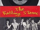 The ROLLING STONES * Time Is On My Side (Live) * 1982 French 45 *