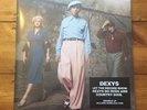 DEXYS - Let The Record Show: Dexys Do Irish & Country Soul - Vinyl (2xLP) - NEW